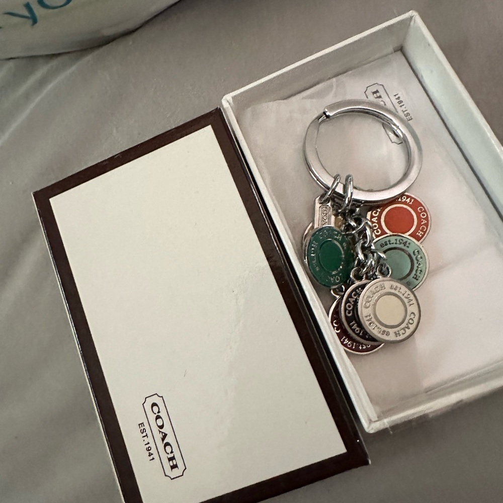 Keychain